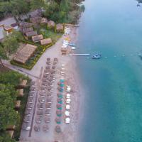 Green Pine Bungalows & Beach Luxury Concept, Hotel in &Ouml;l&uuml;deniz