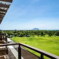 Wind Breathing B&B, Hotel in Toucheng