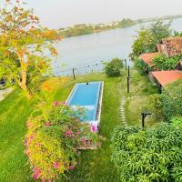 La Y Riverview, khách sạn ở Huế