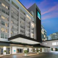 AC Hotel by Marriott San Juan Condado โรงแรมที่Condadoในซานฮวน