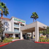 Courtyard by Marriott Oakland Airport, hotel near Oakland International Airport - OAK, Oakland