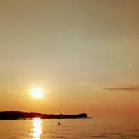 Nikos Seaside Apartments, hotel u gradu (( Litherés ))