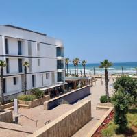 Anfa Place, hôtel à Casablanca (Ain Diab)