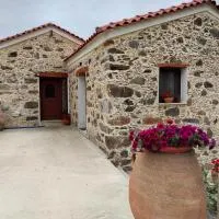 Alexander's cottage, viešbutis mieste Límni
