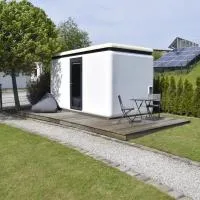 Tiny House in ruhiger Lage, hotel di Maria Laah