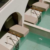 Eterrano Seaside Retreat, отель в Парге