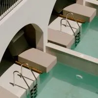 Eterrano Seaside Retreat