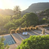 Los mejores hoteles con jacuzzi en la habitación en Mallorca 29 Mirabó de Valldemossa