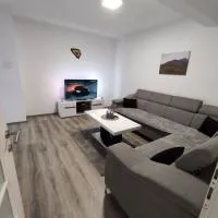 Apartman Anelija, hotel u gradu Nevesinje