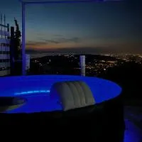 Villa Teresa, khách sạn ở Agropoli