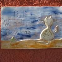 B&B Il Gatto Pescatore