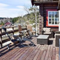 Holiday home HURDAL II