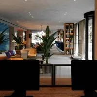 Matosinhos में, होटल Four Points by Sheraton Matosinhos