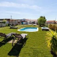 Bloomoon House, hotel en Bunheiro