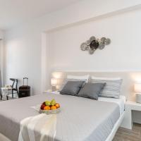 Naxian Air, hotel near Naxos Island National Airport - JNX, Agios Georgios