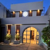 HOSTAL BOUTIQUE 53, Hotel in Santo Domingo