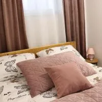 Apartman Eva, hótel í Jajce