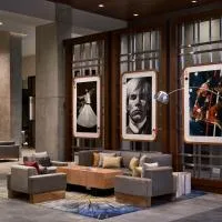Marriott Owings Mills Metro Centre, hotel di Owings Mills