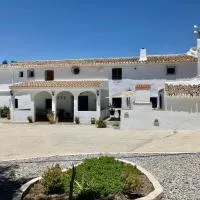 Casa Lucia, hotel i Caniles