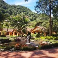 Valle Escondido Resort, Hotel in Boquete