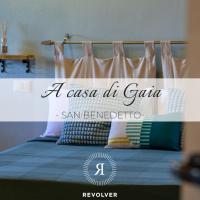 A Casa Di Gaia, hotel a Riccò del Golfo di Spezia
