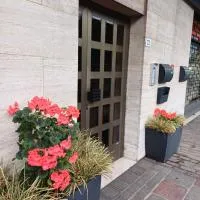 Il Geranio B&B, hotel u gradu Rovereto