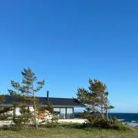 Seaside Rendezvous, hotel a Kalana