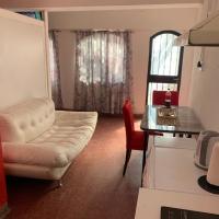 Cassanova II, hotel near Brigadier Mayor Cesar R. Ojeda Airport - LUQ, San Luis