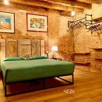 Old town Chioggia apartments, Hotel in Chioggia