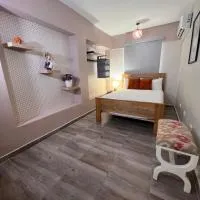 Hostal 53 Boutique Santo Domingo, hotel en Santo Domingo