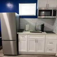 Marvelous Modern apartment at perfect location, hotel din Mount Vernon