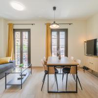 Bosco Eco Living – hotel w dzielnicy San Pablo - Santa Justa w Sewilli