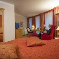 Hotel Residenz, hotel a Bocholt