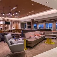 SpringHill Suites by Marriott Greensboro Airport – hotel w mieście Greensboro
