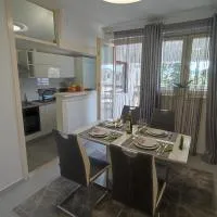Apartman Oaza - Ploče, Croatia, hotel v destinaci Ploče