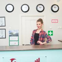 Отель 12 Месяцев, отель в Новокузнецке