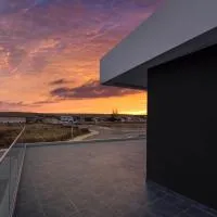 Sunset House, hotel u gradu 'Vila do Bispo'