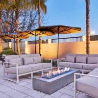AC Hotel by Marriott Pleasanton, hotell sihtkohas Pleasanton