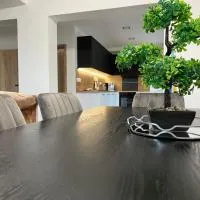 Ubytování U Františka, hotel Hodonínban
