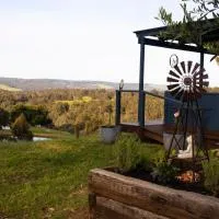 Preston Valley Retreat, готель у місті Lowden