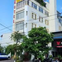Khách sạn Vân Nhi, hotel a Bạc Liêu
