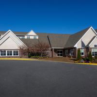 Residence Inn Largo Medical Center Drive