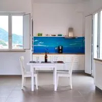 Vento di Mare, хотел в Пирайно