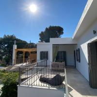 Maria’s Cottage House, hôtel à Kalymnos près de : Aéroport de Kalymnos - JKL