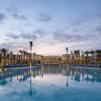 Serry Beach Resort, hotel v destinácii Hurghada