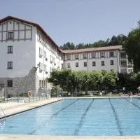 Hostal Ayestaran I, khách sạn ở Lekunberri