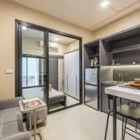 C2 stay Phayathai, hotel v mestu Pom Prap