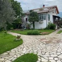 Villa Ulivi, ξενοδοχείο σε Tocco da Casauria