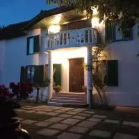 Ghioroc में, होटल Casa Marza