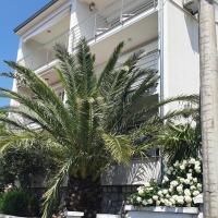 Apartman Fedora, kh&aacute;ch sạn ở Dramalj
